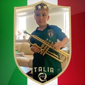 Meet your Posher, Orietta